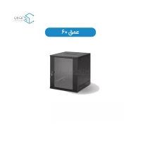 لیست قیمت رک دیواری 12 یونیت عمق 60 HPA - اچ پی آسیا